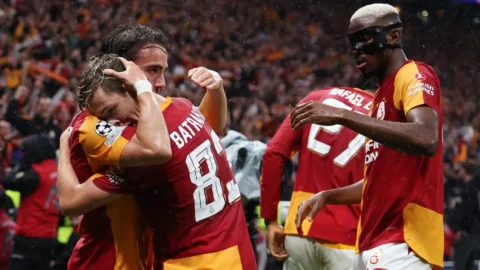 Konyaspor-Galatasaray maçı ne zaman? Nereden izlenir ve hangi kanalda?