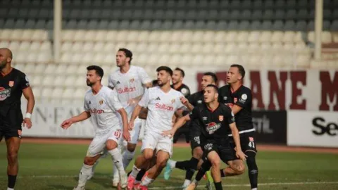 Koray Kılınç kimdir? Eski Trabzonsporlu forvet bu sezon kaç gol attı?