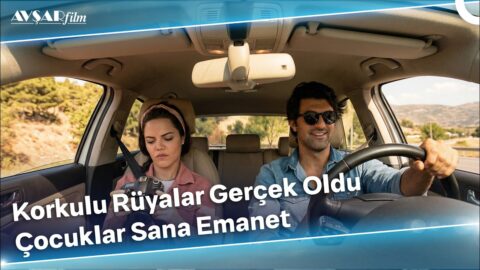 Korkulu Rüyalar Gerçek Oldu – Çocuklar Sana Emanet – Hilal Altınbilek & Engin Akyürek (1) Filmi Konusu ve Oyuncuları – Full İzle