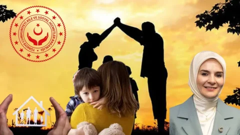 Bir çocuğun hayatını dönüştüren aileler? Koruyucu Aile Hizmeti Nedir?