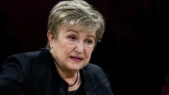 Küresel krizlerin kaptanı: Kristalina Georgieva kimdir?