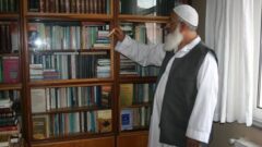 Kul Sadi Yüksel hakkında merak edilenler: kimdir, nereli ve kaç yaşında?