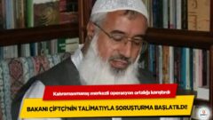 Gündemdeki konu Kul Sadi Yüksel olayı: nedir, kimdir?