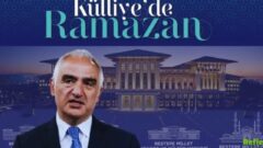 Gündemdeki konu Külliyede Ramazan Com Tr: nedir?