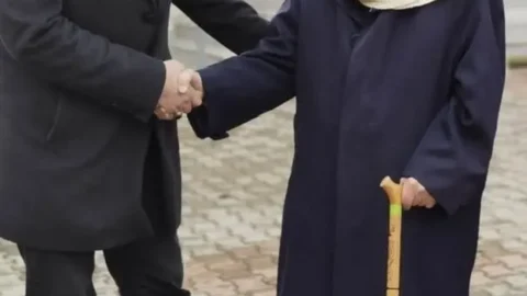 Kurra Hafız Ali Özdin Kimdir? Neden Öldü? Cenazesi Ne Zaman ve Nereden Kaldırılacak?