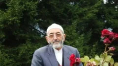 Kurra Hafız Ali Özdin neden öldü? Kaç yaşındaydı? Cenazesi ne zaman? Nerede defnedilecek?