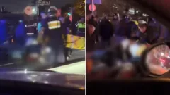 Kutay Altuğ Yalçın kimdir? Bakırköy’deki feci kazada 23 yaşındaki motosiklet sürücüsü hayatını kaybetti