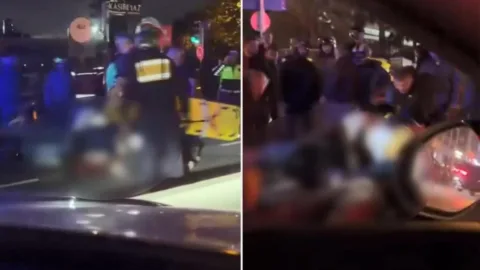 Kutay Altuğ Yalçın kimdir? Bakırköy’deki feci kazada 23 yaşındaki motosiklet sürücüsü hayatını kaybetti