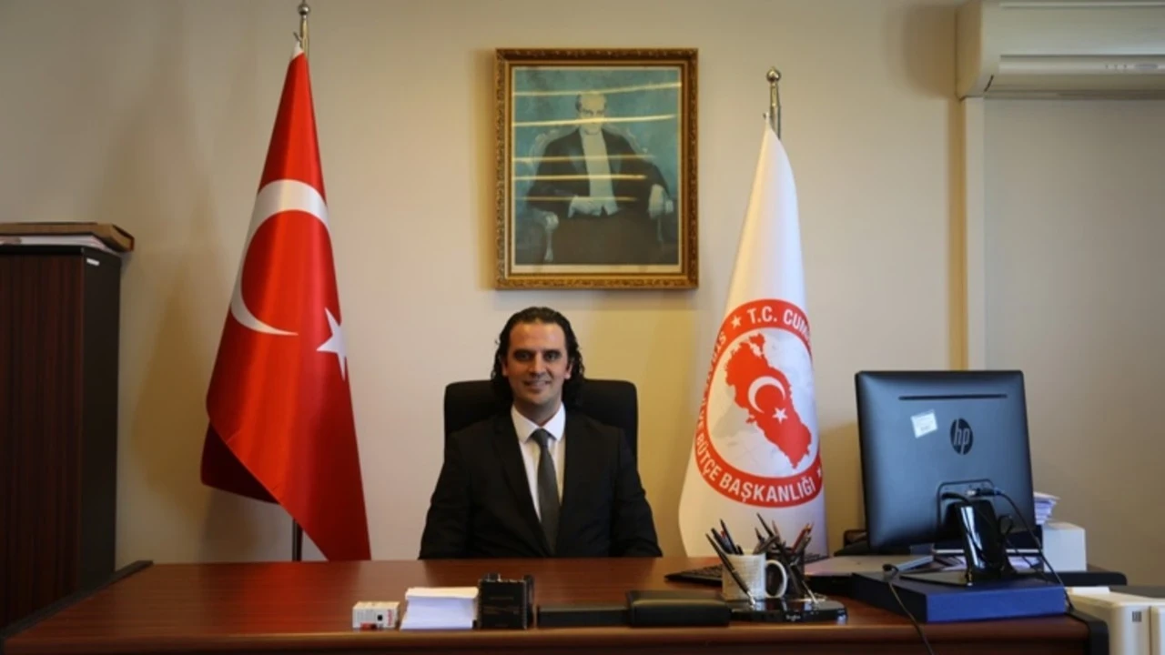 Kutluhan Taşkın