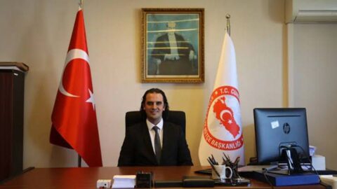 Kutluhan Taşkın kaç yaşında, nereli? Kutluhan Taşkın kimdir? Hazine ve Maliye Bakan Yardımcılığına neden atandı?