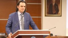 Kutluhan Taşkın Kimdir? Hazine ve Maliye Bakan Yardımcısı Kimdir?