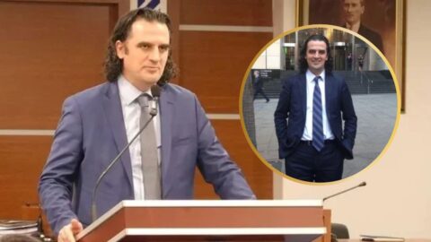 Kutluhan Taşkın Kimdir? Yeni Bakan Yardımcısı Kaç Yaşında?
