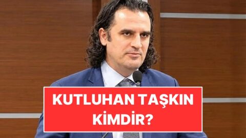Kutluhan Taşkın Kimdir, Kaç Yaşında, Nereli? Hazine ve Maliye Bakan Yardımcısı Kutluhan Taşkın’ın Hayatı