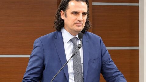 Kutluhan Taşkın kimdir, kaç yaşında, nereli? İşte yeni Hazine ve Maliye Bakan Yardımcısının biyografisi