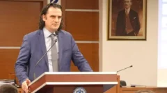 Kutluhan Taşkın kimdir, kaç yaşında, nereli? Hazine ve Maliye Bakan Yardımcılığına atanan Kutluhan Taşkın kimdir?