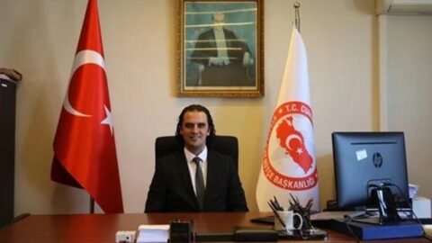 KUTLUHAN TAŞKIN KİMDİR? Hazine ve Maliye Bakan Yardımcılığına atanan Kutluhan Taşkın kaç yaşında ve nereli?