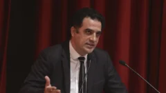 Hazine ve Maliye Bakan Yardımcılığına atanan Kutluhan Taşkın kimdir?