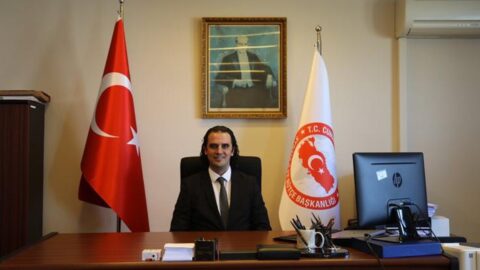 Kutluhan Taşkın kimdir? Hazine ve Maliye Bakanlığı Bakan Yardımcısı Kutluhan Taşkın kaç yaşında ve nereli