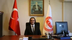 Kutluhan Taşkın Kimdir, Nerelidir, Kaç Yaşında? Fon Krizi Sonrası Hazine ve Maliye Bakan Yardımcısı Oldu