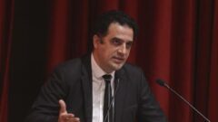 Kutluhan Taşkın kimdir, kaç yaşında, nereli? İşte Hazine ve Maliye Bakan Yardımcısı hakkında bilinenler