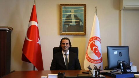 Kutluhan Taşkın kimdir? Yeni Hazine ve Maliye Bakan Yardımcısı’nın özgeçmişi