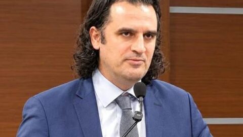 Kutluhan Taşkın Kimdir? Yeni Hazine ve Maliye Bakan Yardımcısı Kaç Yaşında, Nereli?