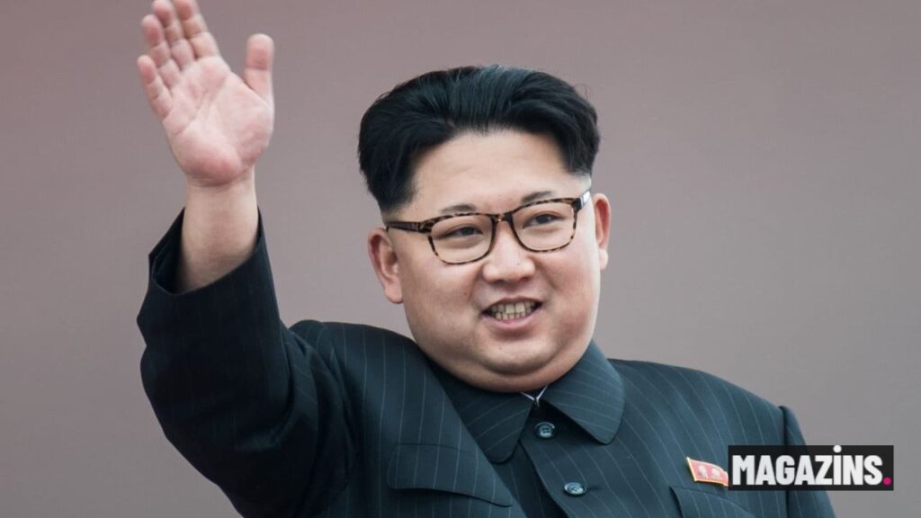 Kuzey Kore lideri Kim Jong-un'un komaya girdiği ileri sürüldü