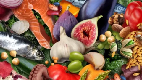 Kuzeyin mucizesi iskandinav diyeti nedir? Sağlıklı yaşam ve uzun ömrün sırrı