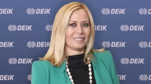 Lale Cander hakkında merak edilenler: kimdir?
