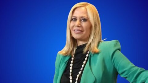Lale Cander hakkında merak edilenler: kimdir, ne iş yapıyor?