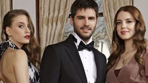 Lale Devri Dizisi Konusu ve Oyuncuları: Lale Devri Kaç Bölüm, Hangi Kanalda?