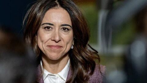 BAE’li diplomat Lana Nusseibeh kimdir, Filistin asıllı mı, nereli, babası kim, BM Genel Sekreteri olacak mı?