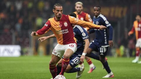 Leroy Sane hakkında merak edilenler: kimdir, kaç yaşında?