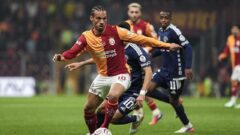 Leroy Sane’nin 2026 serveti ne kadar? İşte hayatı ve kariyeri