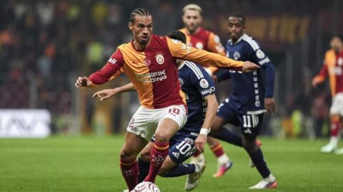 Leroy Sane’nin 2026 serveti ne kadar? İşte hayatı ve kariyeri