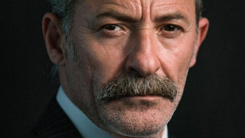 Levent Can Kimdir, Kaç Yaşında, Nereli? Levent Can Dizileri ve Filmleri