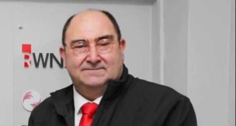 Levent Öztürk kimdir, kaç yaşındaydı, neden vefat etti?