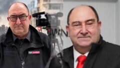 Levent Öztürk kimdir, kaç yaşındaydı, neden vefat etti?