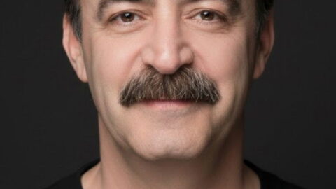 Levent Ülgen Kimdir, Kaç Yaşında, Nereli? Levent Ülgen Dizileri ve Filmleri