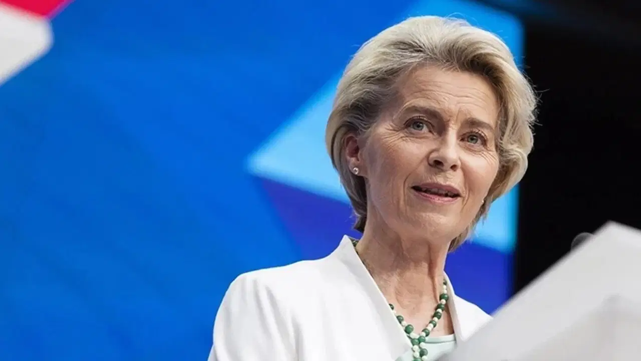 Leyen - 2
