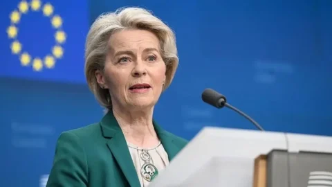 Ursula von der Leyen kimdir, kaç yaşında, nereli? AB Komisyonu Başkanı’nın eşi, çocukları ve siyasi kariyeri