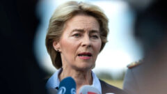 Ursula von der Leyen kimdir, kaç yaşında, hangi görevlerde bulundu?