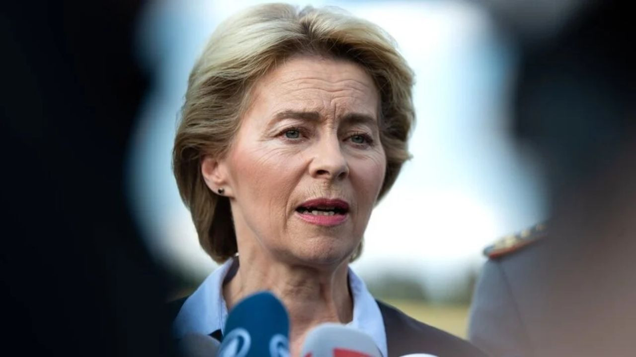 Ursula von der Leyen kimdir, kaç yaşında, hangi görevlerde bulundu?