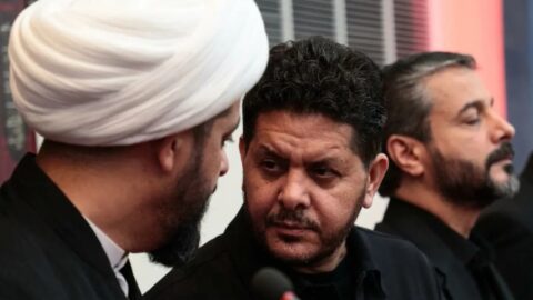 Leys Hazali hakkında merak edilenler: kimdir?