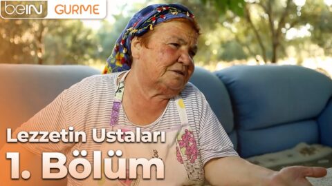 Lezzetin Ustaları Belgeseli: Konusu, Kanalı ve Tüm Bölümleri