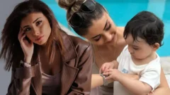 Samar Dadgar’ın 3 yaşındaki yeğeni Liam neden öldü?
