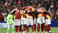 Galatasaray’ın Lille Maçında Kadroda Olmayan Yıldızı Kimdir?