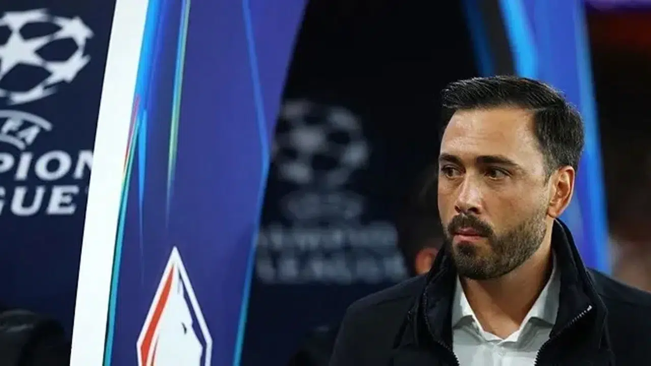 Lille Teknik Direktörü Davide Ancelotti kimdir?