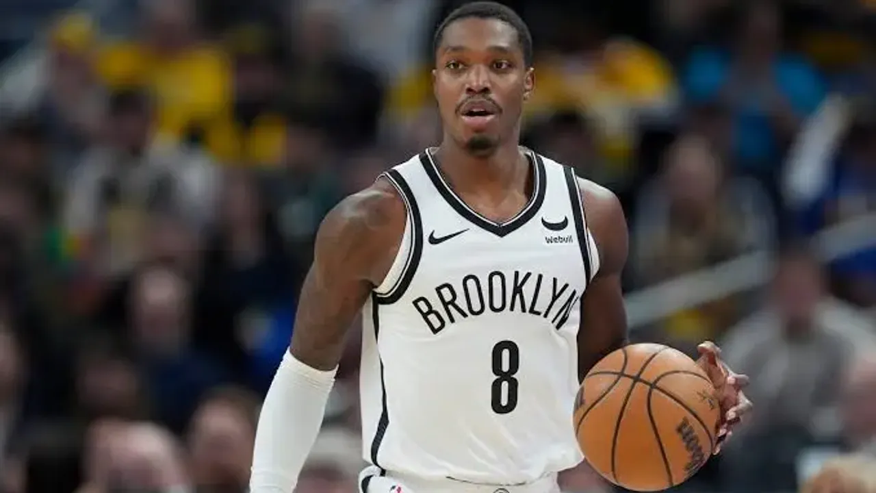 Merak edilen isim Lonnie Walker IV: kimdir?