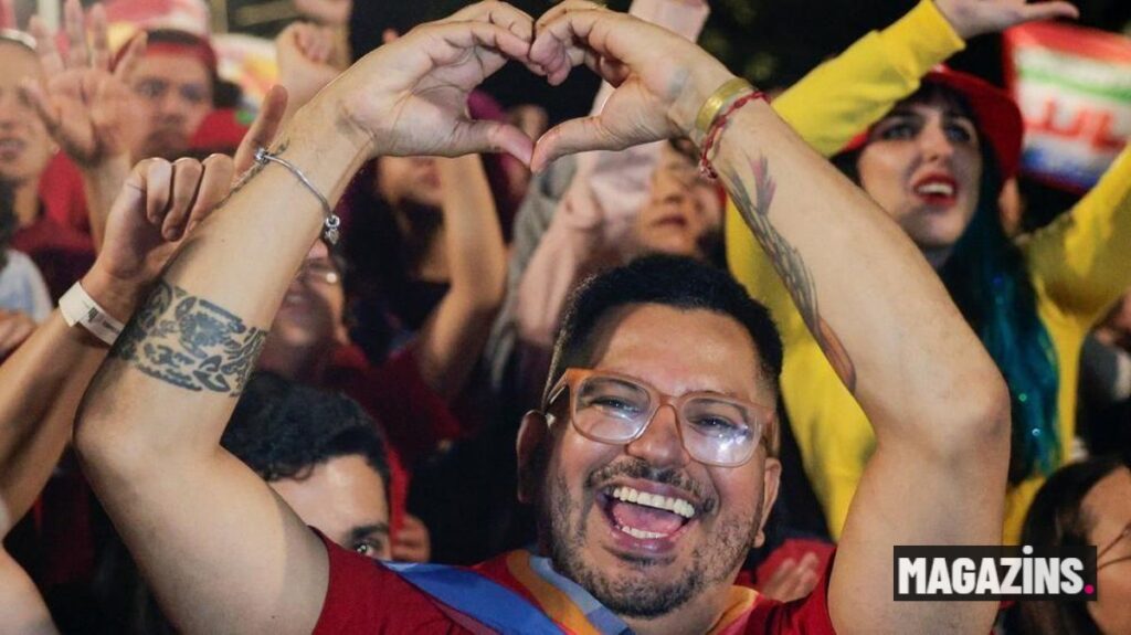 Lula Ordusu nedir